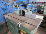 Used CASADEI Model F114 Heavy Duty Shaper